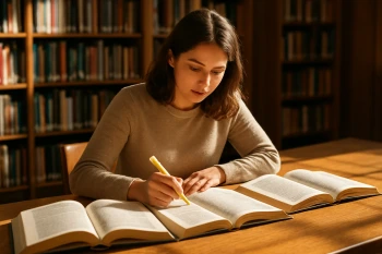 Identifying Appeals in Real Passages