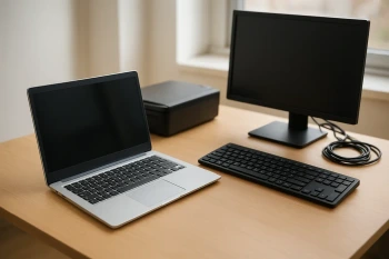 B1 Computers and Devices