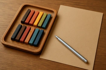 Drawing Media