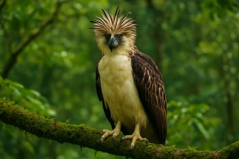 Threatened Philippine Species and the IUCN Red List