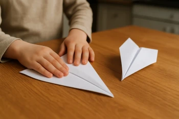 Steps in Order: How-To Texts