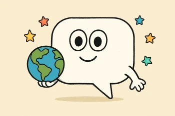 Languages of the World