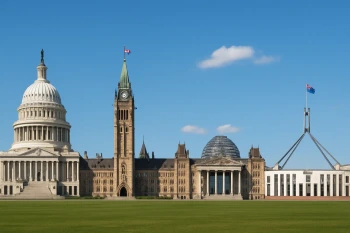 Comparing Governments and World Affairs