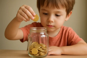 Coins & Money