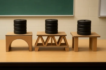Comparing Competing Design Solutions