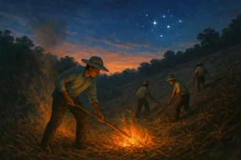 Philippine Ethnoastronomy