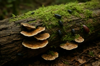 Producers, Consumers and Decomposers