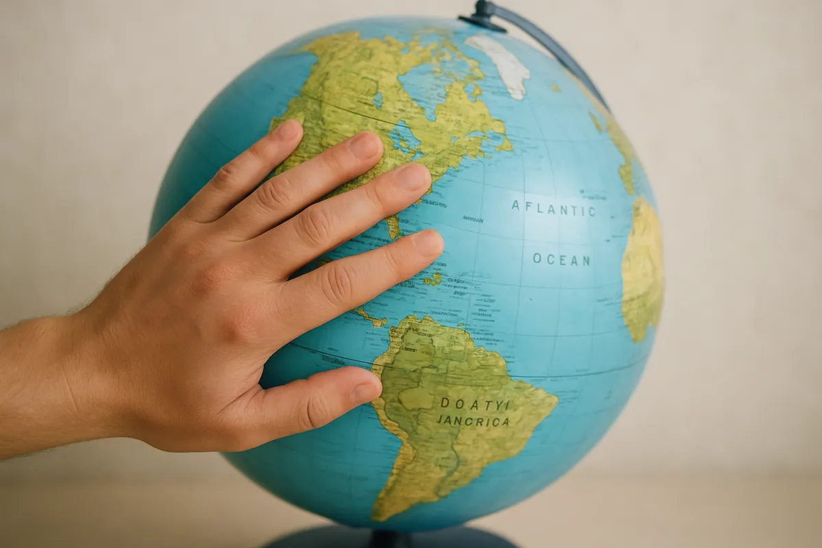 The Monroe Doctrine and Early Foreign Policy