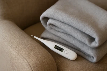 La salud y las enfermedades