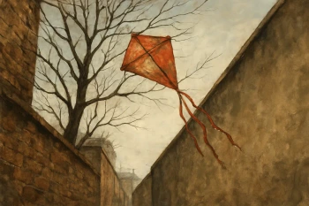 The Kite Runner: Chapters 1 to 14
