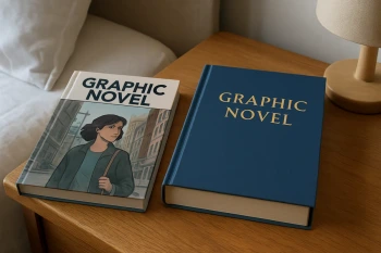 Comparing Texts in Different Forms or Genres