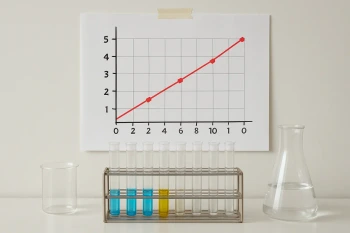 Writing the Equation of a Trend Line