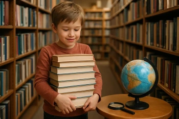 Using Sources to Find Information