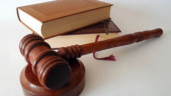 ICT-Related Legal Bases