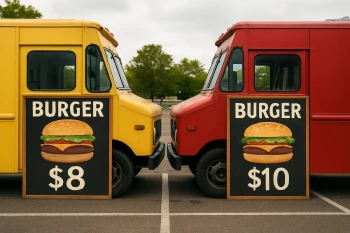 Private Property, Profit and Competition