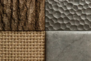 Texture and Pattern