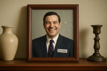 Death of a Salesman: The American Dream