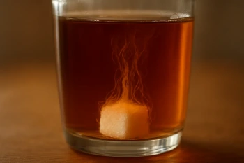 Solute, Solvent and the Dissolving Process