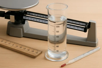Measuring Physical Quantities