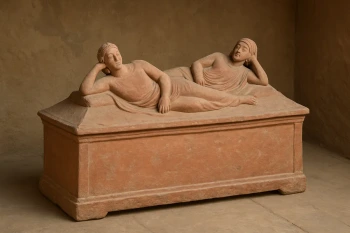 Etruscan Art