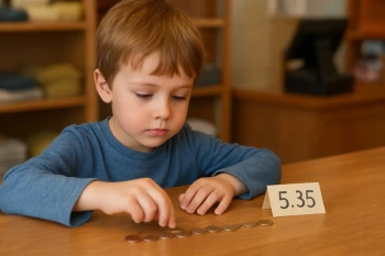 Making an Amount