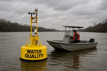 Monitoring and Reducing Human Impact