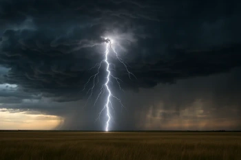 Thunderstorms