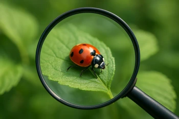 Bugs and Insects