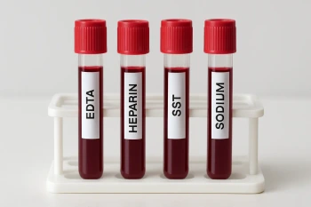 Blood Types and Multiple Alleles
