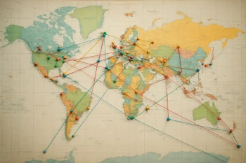 Population and Migration: Mixed Review