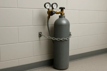 The Ideal Gas Law