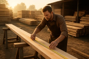 Measuring Length