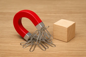 Magnets Push and Pull