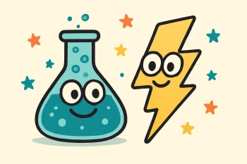 True or False: Science and Nature