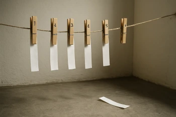 Short-Film Structure and Coherence