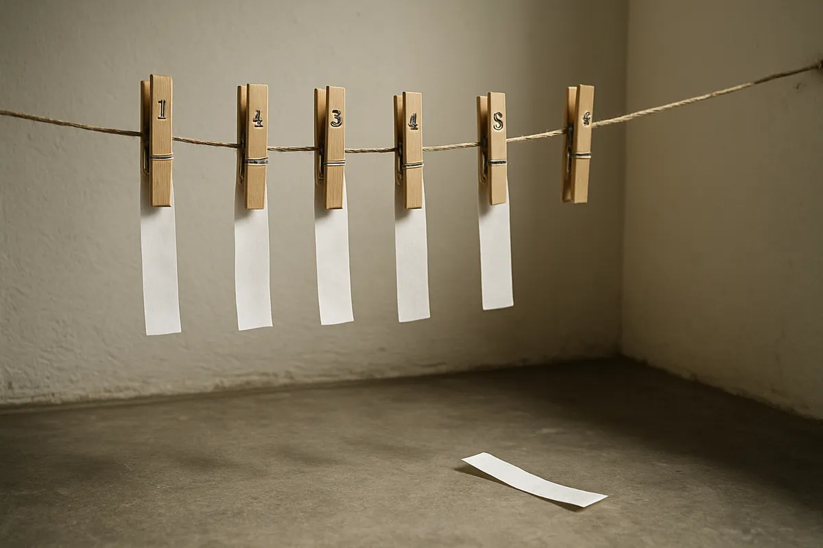 Short-Film Structure and Coherence