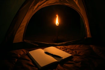Narrative Writing: Context, Sequence, Transitions, and Sensory Language