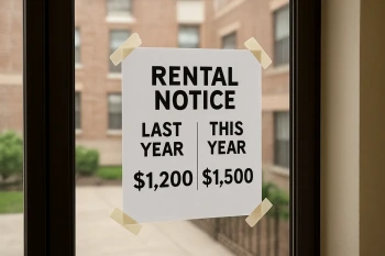 Percent Increase and Percent Decrease