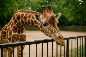 Zoo Animals