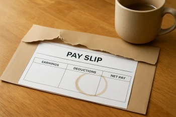 Reading a Pay Stub: Gross Pay to Net Pay