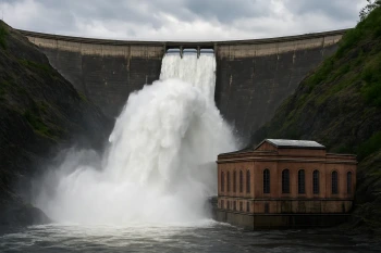 Hydroelectric and Tidal Power