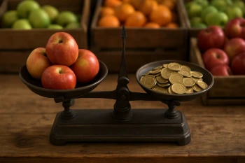 Market Equilibrium: Where the Curves Cross