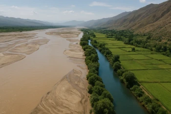 Comparing River Valley Civilizations