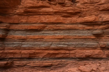 Sedimentary Rocks