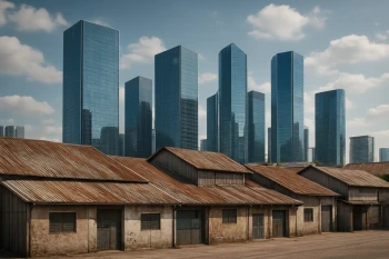 Economic Systems and Levels of Development