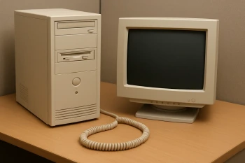 The 1990s: Globalization, Technology and a New World Order
