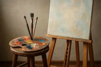 Les arts plastiques