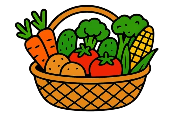 Vegetables