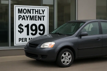 The Cost of Credit