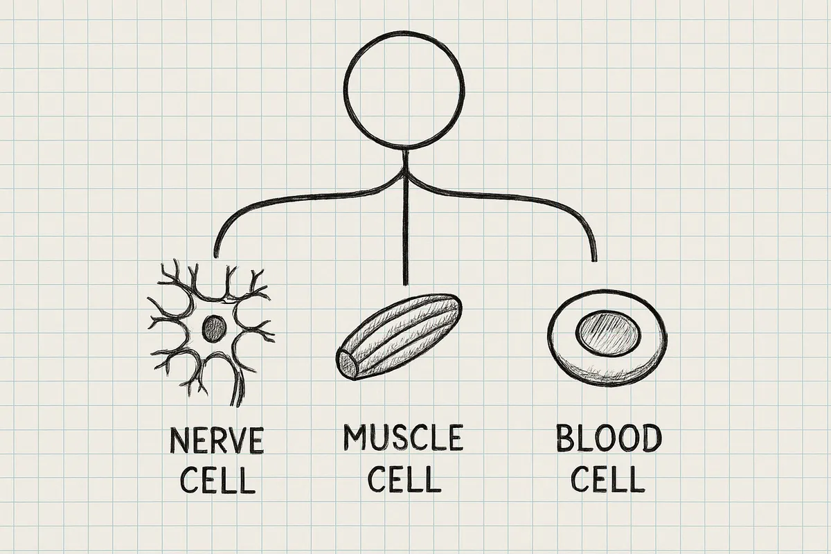 Cell Differentiation and Stem Cells